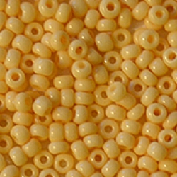 Бисер PRECIOSA 03182 керамика пастель 50 гр. (№10) Бисер PRECIOSA 03182 керамика пастель 50 гр. (№10)